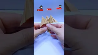 PEGASUS ORIGAMI