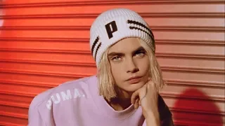 Cara Delevingne - On & On (42)