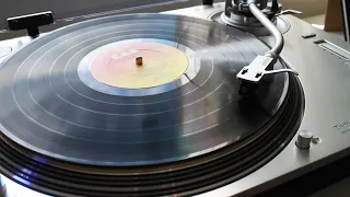 Neil Diamond - Forever In Blue Jeans (1979 HQ Vinyl Rip) - Technics 1200G / Audio Technica ART9