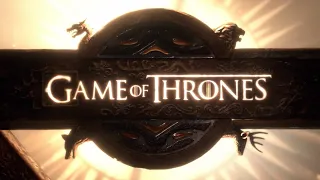 Game Of Thrones Season 8 | Opening Credits / Intro | HBO