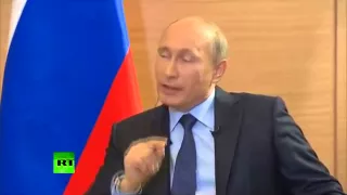 2014 Путин ЗАКРЫЛ рот Обаме!!!!!!!!!! Новости За последний час