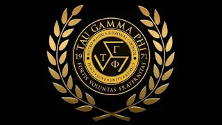 tau gamma phi/sigma triskelion celebrity and politician😎😎😎