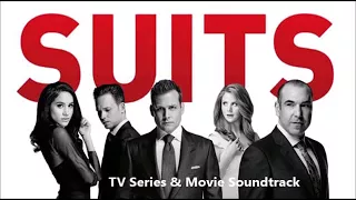 Oh The Larceny - Man on a Mission (Audio) [SUITS - 7X12 - SOUNDTRACK]