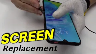 Xiaomi Mi9 Screen Replacement