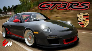 Assetto Corsa - 🔴 Porsche 911 GT3 RS 997.2 "MOCHACCINO" ⚪