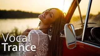 ♫ Amazing Emotional Vocal Trance Mix l February 2018 (Vol. 83) ♫