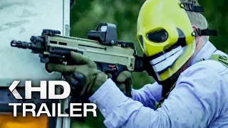 SNIPER: Assassin's End Trailer (2020)