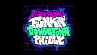 Fresh (ft. Seal) - Friday Night Funkin' Downtown Philly OST