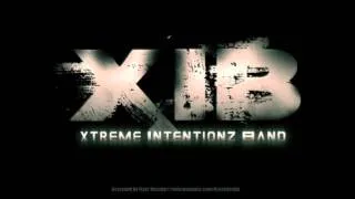 XIB - Power/I'm In The Kitchen (1-21-12)