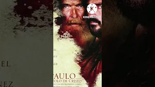 Paulo Apóstolo de Cristo #filmes #movies #cinema #cinema #netflix