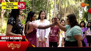 Mynaa - Best Scenes | 06 Apr 2024 | Kannada Serial | Udaya TV