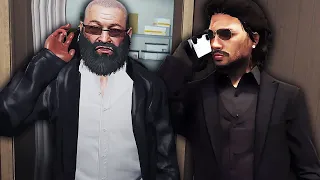 CG and OB Come to an Agreeance to End the War | Nopixel 4.0