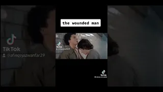 The Wounded Man (Gay  Movie)