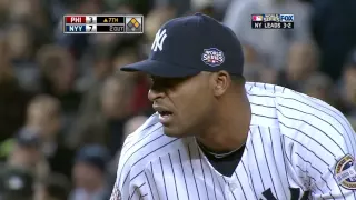 2009 World Series Game 6 - Phillies vs Yankees   @mrodsports
