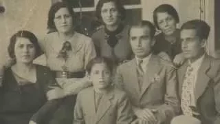 Then and now – The Story of the Jewish Refugees from the Middle East and North Africa, Pt. 1