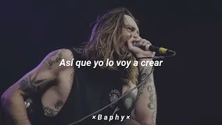 While She Sleeps - Sleep Society (Sub. Español)