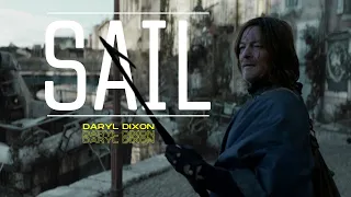 Daryl Dixon || Sail (TWDU)