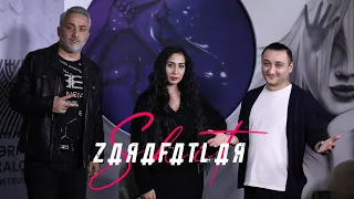 SHIT ZARAFATLAR 4 | Aynurka Yudinseva | Ramil Nabran