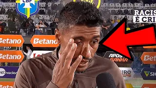 🚨🚨OLHA DESABAFO DO PAULINHO APÓS NOVA DERROTA DO CORINTHIANS