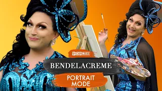 BenDeLaCreme Wants To Do "RuPaul's Best Friends Race" With Jinkx Monsoon | PopBuzz Meets