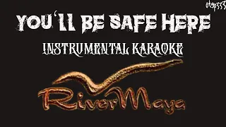 Rivermaya | You’ll Be Safe Here (Karaoke + Instrumental)