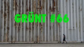 Jolagreen23 | Grünt #66