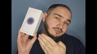 Iphone 6 Unboxing+test 2k24