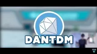 DanTDM's Old Intro