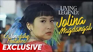 Jolina Magdangal | #ItsLeJUNEdary | Special Video