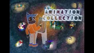 Alpha008's Animation Compilation