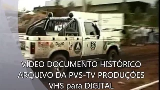 PVS TV  NOVIDADES -FILME #RallyJRimport1996Parte03