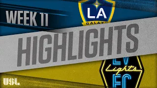 HIGHLIGHTS #LAvLV | 05-26-2018