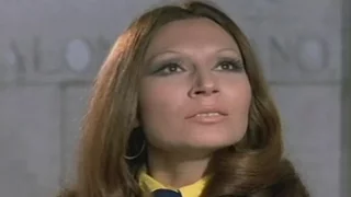 Rocío Jurado interpreta «Copla de amor y de besos» (1972)