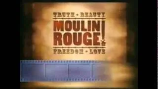 Sneak Prevue 2002 - Moulin Rouge