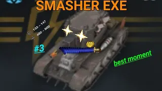 smasher exe [part 3]