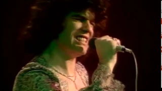 Nazareth - Love Hurts  (Official Music Video)