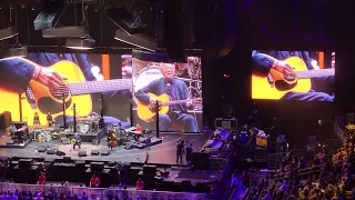 Eric Clapton - Nobody Knows You When You're Down and Out - Crossroads '23 - Crypto.com Arena - 09/23