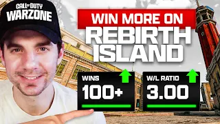 WIN MORE GAMES on Rebirth Island! (In-Depth Guide From a Pro Coach)