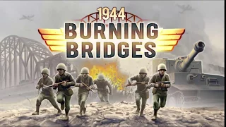 1944 Burning Bridges   Official Gameplay Trailer  Android |Battalion 1944 Gameplay PS4 Xbox One