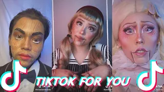 *NEW* Best of Doll Challenge ( Angela ) "Ole Ole Ole" Tiktok Compilations July 2020