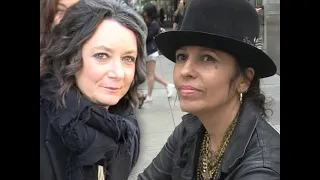 Sara Gilbert and Linda Perry Legal Separation Finalized