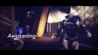 Destiny 2 Montage- Awakening