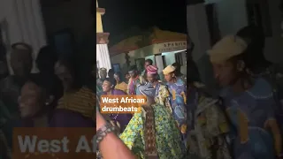 Bata dance and drums of Yorubaland | Pelu Awofeso On The Road
