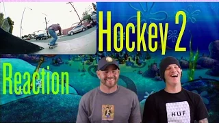 Hockey 2 | Skate Video Reaction