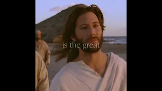 The Great "I AM"