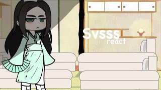 ᶻz﹒svsss react  ♩.  1/2?