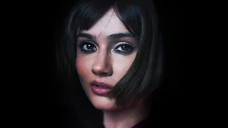 HASRET by Sezen Aksu ~ (Actress: SEVDA ERGİNCİ) 8K