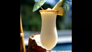 10 hours of Escape "The Pina Colada Song"