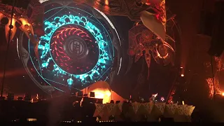 Tweekacore @ Qlimax 2018