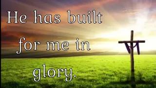 Victory In Jesus with lyrics by Shane and Shane